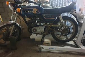 Gilera 125 cc 1983