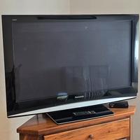 TV Panasonic 42 pollici Plasma 