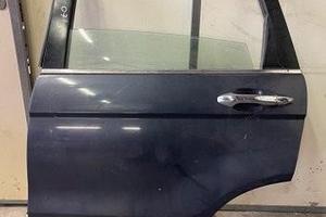 Portiera Posteriore Sinistra Per Honda CRV 2008