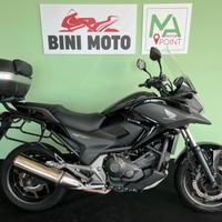 HONDA NC 750 X - 2014
