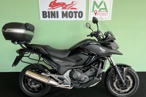 HONDA NC 750 X - 2014