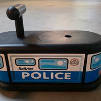 Italtrike La cosa Police