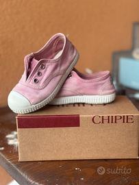 Scarpa chipie