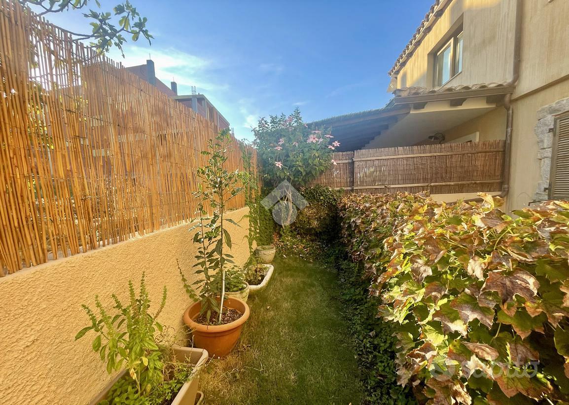 Appartamento – Villasimius, Casteddu/Cagliari - Vista 2