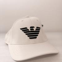 Cappello armani