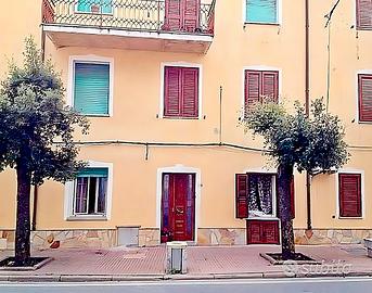 Palazzina/Casa Ad Alá Dei Sardi" Pochi Km Da Olbia