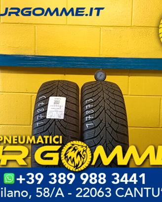 2 Gomme al 80% 175/65/15 KUMHO Invernali - Cantù