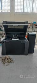 stampante 3d a gel professionale