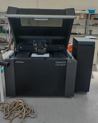 stampante 3d a gel professionale