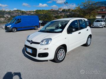 FIAT PANDA 1.2 BENZINA 5 POSTI 2020