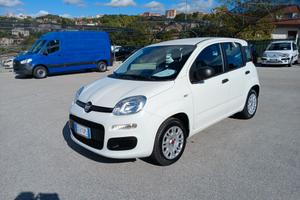 FIAT PANDA 1.2 BENZINA 5 POSTI 2020