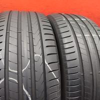 225 55 17 Gomme Estive 70% Pirelli 225 55 R17