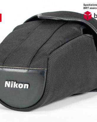 Custodia Nikon CF-DC1 per serie 3000