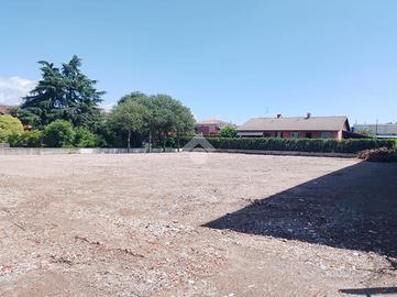 TERRENO A BORGOSATOLLO