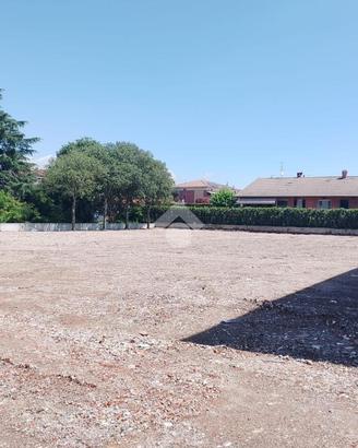 TERRENO A BORGOSATOLLO