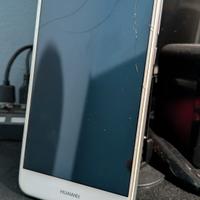 Huawei P8 Lite 2017 - Solo per Pezzi di Ricambio