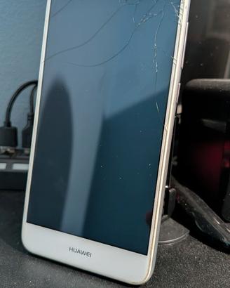 Huawei P8 Lite 2017 - Solo per Pezzi di Ricambio