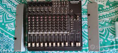 Mixer Mackie 1402-VLZ Made in USA