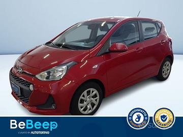 Hyundai i10 1.0 STYLE