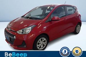 Hyundai i10 1.0 STYLE