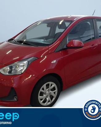 Hyundai i10 1.0 STYLE