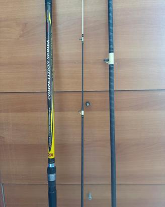 Cassiopea trabucco 5091 tre pezzi full carbon