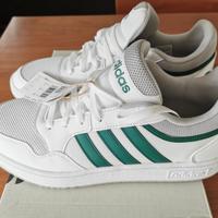 Scarpe Adidas Hoops 3.0 Summer n. 46 NUOVE 