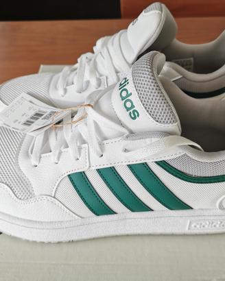 Scarpe Adidas Hoops 3.0 Summer n. 46 NUOVE 