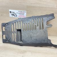 GRIGLIA SOTTO PEDANA SH 300 2018 2020