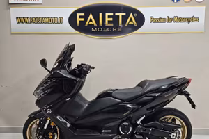 Yamaha T-Max 560 Tech Max - 2020