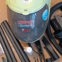 vaporetto  Lecoaspira 710 kit
