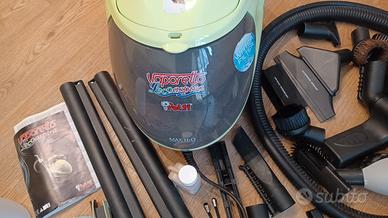 vaporetto  Lecoaspira 710 kit