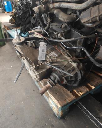 CAMBIO 5M RENAULT MASTER 2.8 TD 2000 S9WA7 838/202