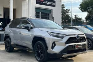 TOYOTA RAV 4 MY23 RAV4 2.5 HV (218CV) E-CVT 2WD