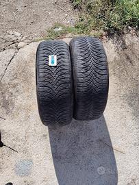 Pneumatici Goodride 195/55/r16 91v all seasons