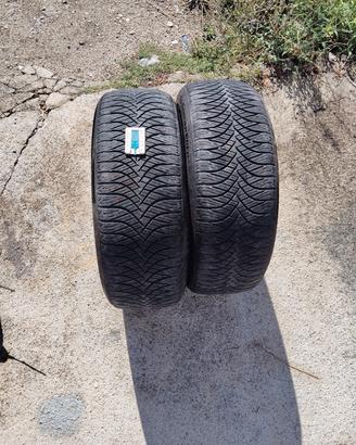 Pneumatici Goodride 195/55/r16 91v all seasons