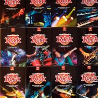 libri collana l'enciclopedia del Rock