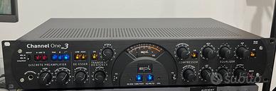 SPL Channel One Mk3 Channel Strip