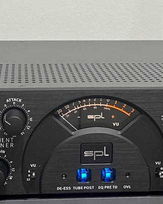 SPL Channel One Mk3 Channel Strip