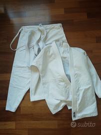 kimono/ Gi Judo/Brazilian Jiu jitsu