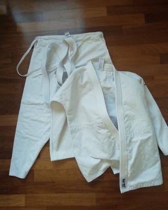 kimono/ Gi Judo/Brazilian Jiu jitsu