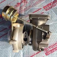 Turbina originale Toyota