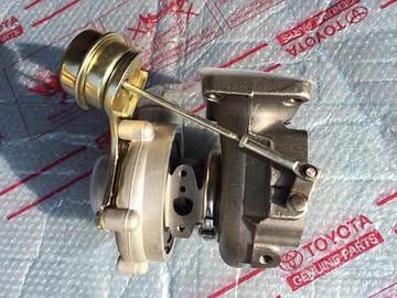 Turbina originale Toyota