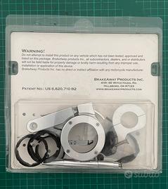 Cruise control meccanico