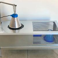 PULCINAIA PER SVEZZAMENTO 50 PULCINI🔝 BOROTTO