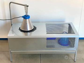 PULCINAIA PER SVEZZAMENTO 50 PULCINI🔝 BOROTTO