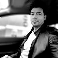 Autista bodyguard assistente