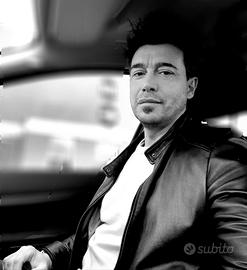 Autista bodyguard assistente