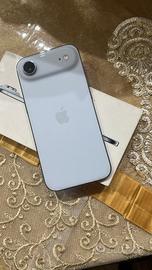 iphone 17Air