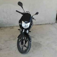 Honda cbf125